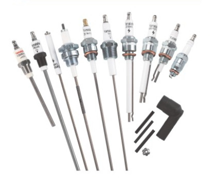 Yamataha Flame Detection Rod