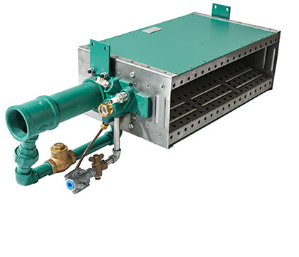 Yamataha Industrial Gas Burner