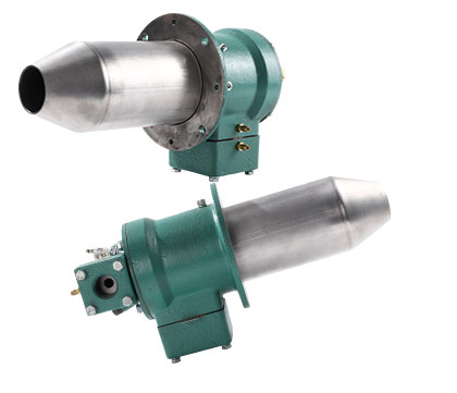 Yamataha Thermjet Burner