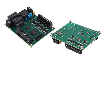 Yamataha Gas Leak Detector Controller