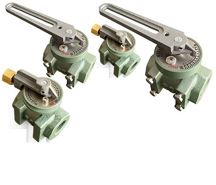 Yamataha Butterfly Valve
