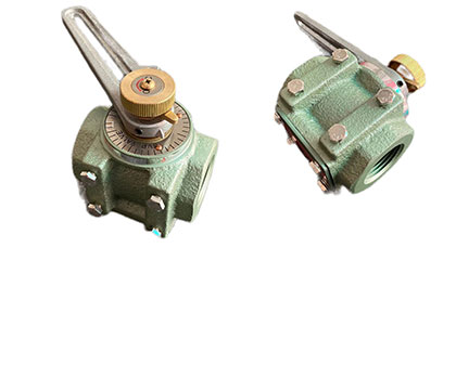 Yamataha Automatic Linear Valve
