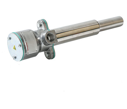 Yamataha Pilot Burner